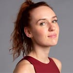 Muriel Wolfer - @muriel_wolfer - Instagram