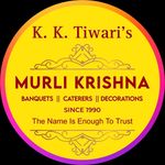 Murli Krishna Caterers - @murlikrishnacaterers - Instagram
