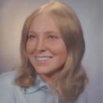 Karen Murphy Evans - @kmevans42 - Instagram