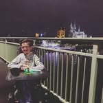Murphy - @murphy_evans_cv - Instagram