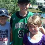 Daniel Murphy Holmes - @daniel.m.holmes.3 - Instagram