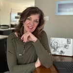 Marian Murphy Powell - @marmurpow - Instagram
