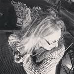 Teresa Murphy Wright - @earthandmoonshadows - Instagram