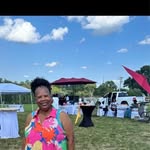 Alda Murray Allen - @justtheblessing - Instagram
