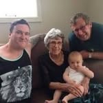 Murray Allen - @muzzas56 - Instagram