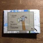 Murray John Allen - @murraymilkwallets - Instagram