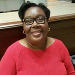 Winsome Murray-Allen - @winsomemurrayallen - Instagram