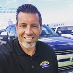 Mark Andrews-Sales Consultant - @mark_andrews_murray_ford_ - Instagram