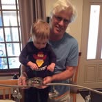 Murray Armstrong - Facebook