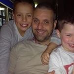 Murray Bennett - @muzzabennett - Instagram