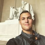 David Murray black - @davidblackmu - Instagram