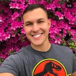 David Murray Black - @davidmurrayb1 - Instagram