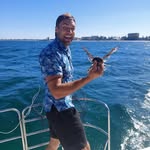 Murray Black - @murkyblackness - Instagram