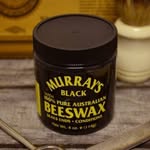 Murray Black Pomade - @murray_blackpomade - Instagram