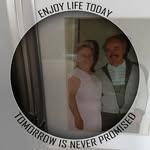 Margaret Murray Burns - @ian179burns - Instagram