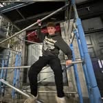 Murray Burns - @murray_burns_ - Instagram