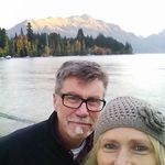Murray Burton - @muzza500 - Instagram