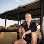 Murray Campbell - @muzz_campbell - Instagram