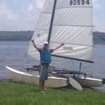 Murray Campbell - @buzzcamp29 - Instagram