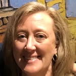 Martha Murray Cox - @mmcox.artstudio - Instagram