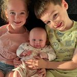 Angela Murray Cunningham - @angela.murray44 - Instagram