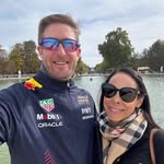 Murray Davidson - @drmurray78 - Instagram