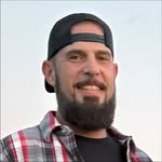 Murray Davidson - @wildmorels - Instagram