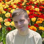 Liam Murray Eaton - @liam.murray.eaton - Instagram