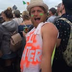 Paul murray eaton - @bushcat13 - Instagram