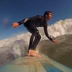 Murray Evans - @muz.newcastle - Instagram