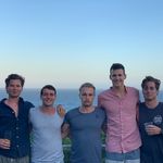 Murray Evans - @murray_evans - Instagram