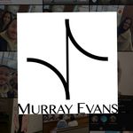 MURRAY EVANS - @murrayevansofficial - Instagram
