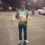 Murray Evans - @lastkingz_murray18 - Instagram