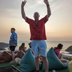 Murray Gardner - Facebook