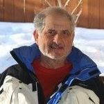 Murray Goldman - @murray.goldman.7 - Instagram