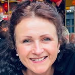 Marie Goodman - Facebook
