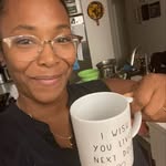 Nadia Murray Goodman - @nadiamurraygoodman - Instagram
