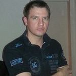 Graham Murray - @graham.murray - Instagram