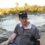 Murray Graham - @murrayg4545 - Instagram