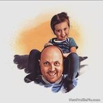 Murray Graham - @murrayg77 - Instagram