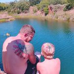 Murray Harrison - @murrayharrison73 - Instagram
