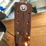 Murray Hunt - @whistlerguitarco - Instagram