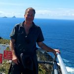 Murray Jacobs - @murrayjacobs52 - Instagram