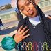Maria Dhladhla - Facebook