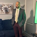 Mr. Murray - @murray_lovethekids - Instagram