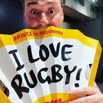 Murray Loves Rugby - @murraylovesrugby - Instagram