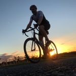 Murray MacGregor - skier, cyclist and occasional kayaker - @muzzer1968 - Instagram