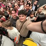 Sean Murray-MacGregor - @s.murraymacgregor - Instagram