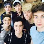 Fan Account Of Hometown❤️ - @murrayftmclaughlin - Instagram