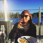 Shona McMullen-Murray - @shonamcmullenmurray - Instagram